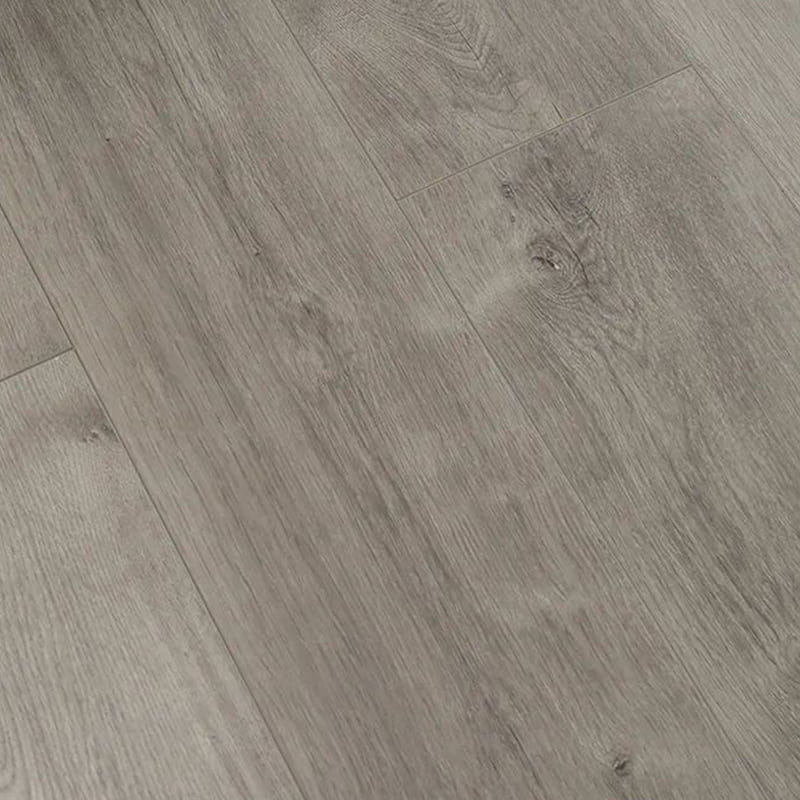 Többrétegű világosbarna tölgy dombornyomott szemcsés matt Click Lock Engineered fa padló