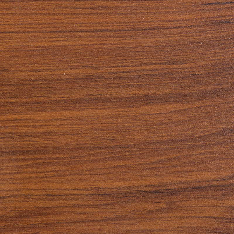 Red Oak Chevron mélyvörös barna matt parketta